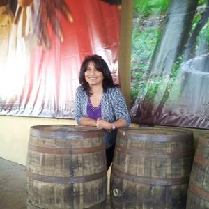 Meet your Posher, Ligia